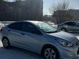 Hyundai Accent 2013 годаүшін5 000 000 тг. в Караганда – фото 2