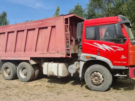 FAW 2007 года за 5 000 000 тг. в Талгар – фото 2