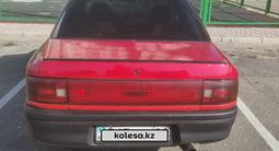 Mazda 323 1992 годаfor850 000 тг. в Туркестан – фото 5