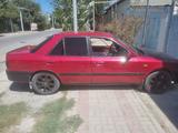 Mazda 323 1992 годаүшін800 000 тг. в Туркестан – фото 4