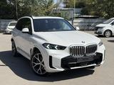 BMW X5 2024 года за 48 800 000 тг. в Алматы