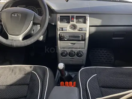 ВАЗ (Lada) Priora 2171 2012 года за 2 250 000 тг. в Караганда – фото 12