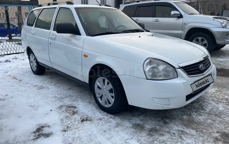 ВАЗ (Lada) Priora 2171 2012 годаfor2 250 000 тг. в Караганда