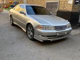 Toyota Mark II 2000 года за 3 300 000 тг. в Астана