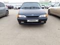 ВАЗ (Lada) 2115 2008 года за 1 500 000 тг. в Атырау