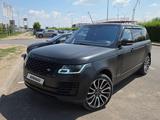 Land Rover Range Rover 2018 года за 45 000 000 тг. в Астана