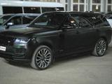 Land Rover Range Rover 2018 года за 45 000 000 тг. в Астана – фото 5