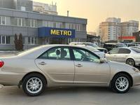 Toyota Camry 2005 года за 5 200 000 тг. в Алматы