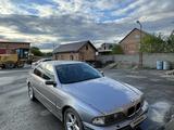 BMW 520 1997 годаfor2 000 000 тг. в Усть-Каменогорск – фото 2