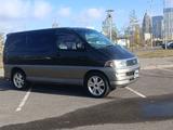 Toyota HiAce Regius 1999 года за 5 500 000 тг. в Астана – фото 3