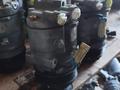 Компрессор кондиционера на Cobalt Aveo Cruze за 30 000 тг. в Алматы – фото 2