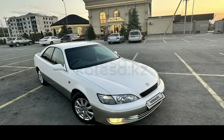 Toyota Windom 1999 годаүшін4 500 000 тг. в Алматы