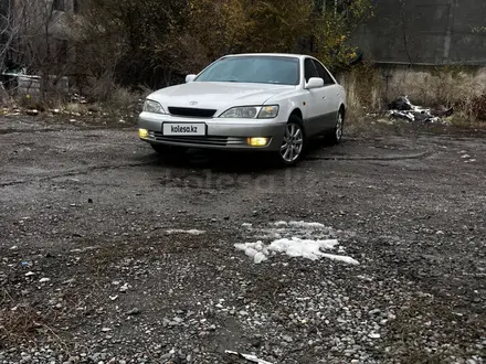 Toyota Windom 1999 года за 4 500 000 тг. в Алматы – фото 2