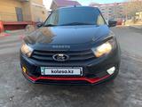 ВАЗ (Lada) Granta 2190 2024 годаүшін5 400 000 тг. в Актобе