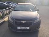 Chevrolet Cruze 2010 года за 2 200 000 тг. в Семей