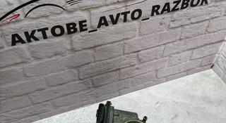 Дроссель заслонка от митсубиши паджеро за 40 000 тг. в Актобе