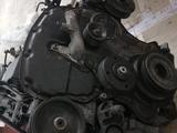 Двигатель на Ford Transit 2.4 объём 2007 год за 19 000 тг. в Алматы – фото 4