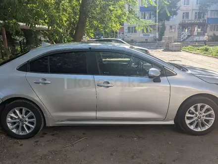 Toyota Corolla 2019 года за 9 000 000 тг. в Уральск – фото 3