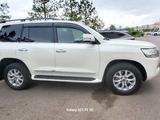 Toyota Land Cruiser 2020 года за 44 900 000 тг. в Астана