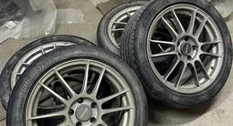 Диски Enkei Sporsh за 230 000 тг. в Владивосток