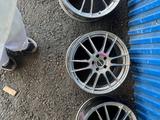 Диски Enkei Sporsh за 230 000 тг. в Владивосток – фото 2