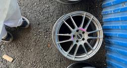 Диски Enkei Sporsh за 230 000 тг. в Владивосток – фото 2