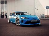 Toyota GT 86 2020 года за 14 000 000 тг. в Алматы – фото 2