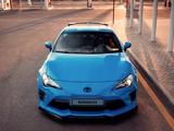 Toyota GT 86 2020 года за 14 000 000 тг. в Алматы – фото 3