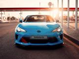 Toyota GT 86 2020 года за 14 000 000 тг. в Алматы – фото 4