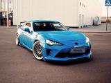 Toyota GT 86 2020 года за 14 000 000 тг. в Алматы