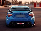 Toyota GT 86 2020 года за 14 000 000 тг. в Алматы – фото 5