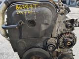 Контрактный двигатель из Японии Вольво В6384Т 2,8 2турбо за 520 000 тг. в Алматы – фото 2