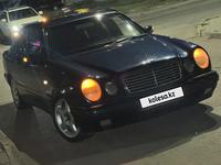 Mercedes-Benz E 320 1998 года за 3 700 000 тг. в Астана