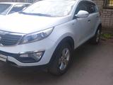Kia Sportage 2013 года за 7 700 000 тг. в Петропавловск