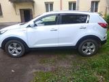 Kia Sportage 2013 года за 7 700 000 тг. в Петропавловск – фото 2