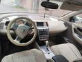 Nissan Murano 2003 годаfor3 200 000 тг. в Алматы – фото 5