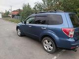 Subaru Forester 2008 года за 5 000 000 тг. в Астана – фото 2
