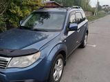 Subaru Forester 2008 года за 5 000 000 тг. в Астана