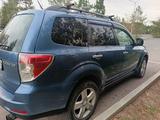 Subaru Forester 2008 года за 5 000 000 тг. в Астана – фото 3