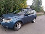 Subaru Forester 2008 года за 5 000 000 тг. в Астана – фото 5