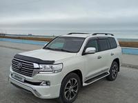 Toyota Land Cruiser 2012 года за 19 000 000 тг. в Актау