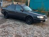 Audi 100 1994 года за 1 500 000 тг. в Жаркент – фото 2