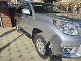 Toyota Land Cruiser Prado 2013 года за 16 500 000 тг. в Актау – фото 4