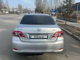 Toyota Corolla 2012 годаүшін6 200 000 тг. в Алматы – фото 3