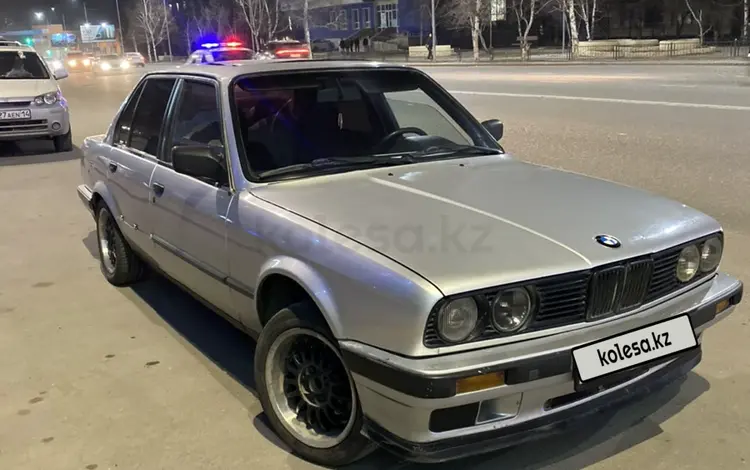 BMW 320 1990 годаүшін1 700 000 тг. в Павлодар