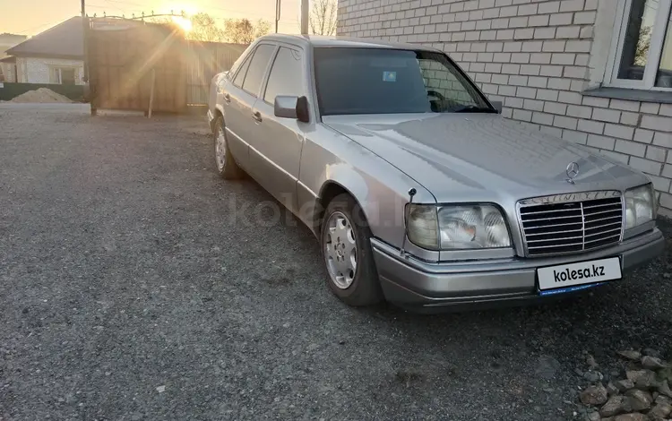 Mercedes-Benz E 280 1994 года за 2 650 000 тг. в Аягоз