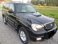 Hyundai Terracan 2004 годаүшін3 400 000 тг. в Караганда