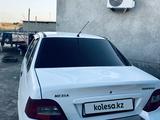 Daewoo Nexia 2012 годаүшін1 200 000 тг. в Жетысай – фото 2