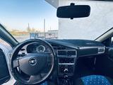 Daewoo Nexia 2012 годаүшін1 200 000 тг. в Жетысай – фото 4