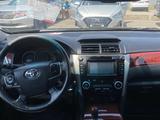 Toyota Camry 2012 года за 9 000 000 тг. в Алматы – фото 5